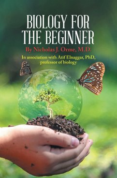 Cover Biology for the Beginner (eBook, ePUB)