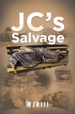 Jc's Salvage (eBook, ePUB)