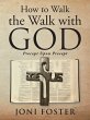 How to Walk the Walk with God (eBook,... - Bild 1