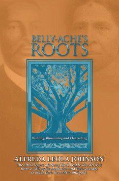 Belly-Ache's Roots (eBook, ePUB)