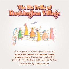 The Six Bells of Ruskington Village (eBook, ePUB) - Wadsley, Debra; Scott, Diana