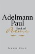 Adelmann Paul Book of Poems (eBook,... - Bild 1