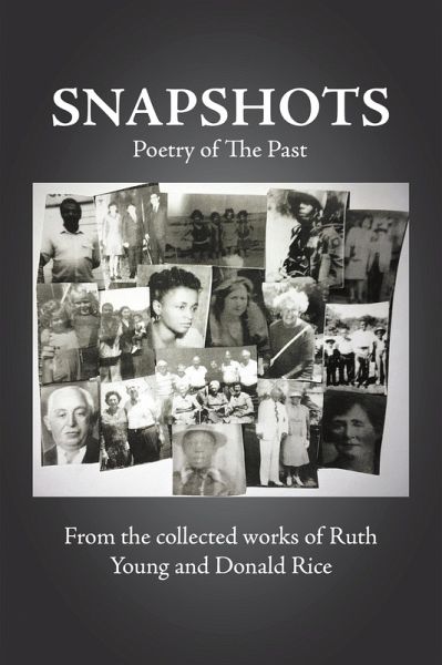Snapshots (eBook, ePUB)