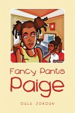Fancy Pants Paige (eBook, ePUB)