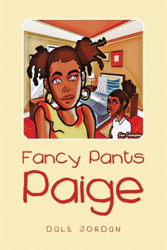 Cover Fancy Pants Paige (eBook, ePUB)