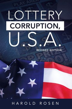 Cover Lottery Corruption, U.S.A. (eBook, ePUB)