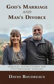 God's Marriage and Man's Divorce (eBook, ePUB)
