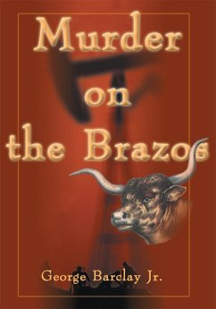 Murder on the Brazos (eBook, ePUB)