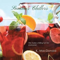 Summer Chillers (eBook, ePUB)