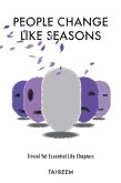 People Change Like Seasons (eBook, ePUB)