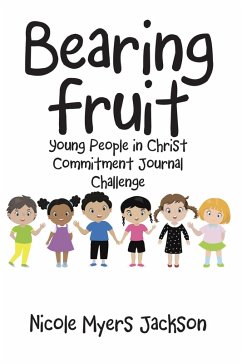 Cover Bearing Fruit (eBook, ePUB)