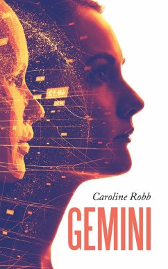 Gemini (eBook, ePUB) - Robb, Caroline