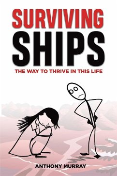 Surviving Ships (eBook, ePUB) - Murray, Anthony