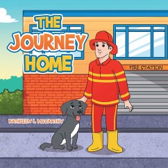 Cover The Journey Home (eBook, ePUB)