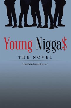 Young Nigga$ (eBook, ePUB) Cover Young Nigga$ (eBook, ePUB)
