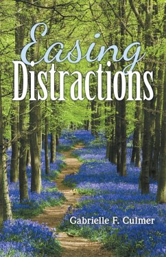Cover Easing Distractions (eBook, ePUB)