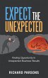 Expect the Unexpected (eBook, ePUB) - Bild 1