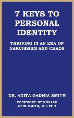 7 Keys to Personal Identity (eBook, ePUB)