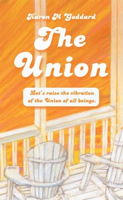 Cover The Union (eBook, ePUB)
