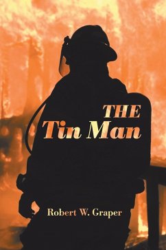 Cover The Tin Man (eBook, ePUB)
