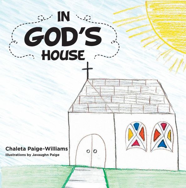 In God's House (eBook, ePUB) In God's House (eBook, ePUB)