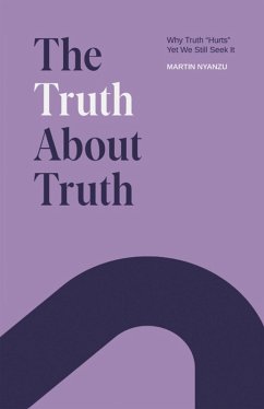 Cover The Truth About Truth (eBook, ePUB)