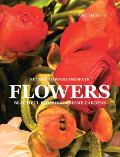 Flowers (eBook, ePUB) - Maisonave, Rosie