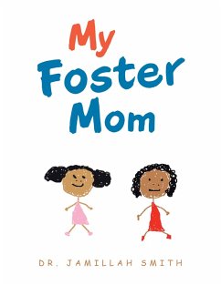 Cover My Foster Mom (eBook, ePUB)