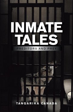 Inmate Tales (eBook, ePUB) - Canada, Tangarika
