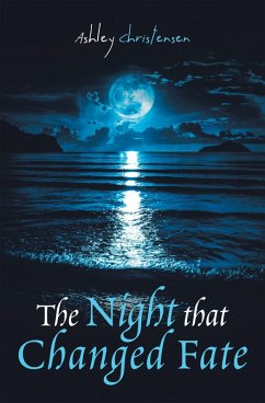 Cover The Night That Changed Fate (eBook, ePUB)