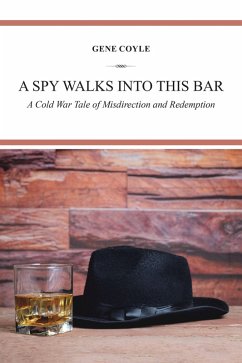 A Spy Walks into This Bar (eBook, ePUB)