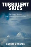 Turbulent Skies (eBook, ePUB)