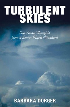 Turbulent Skies (eBook, ePUB) - Dorger, Barbara