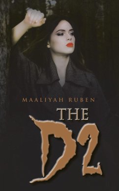 The D2 (eBook, ePUB)