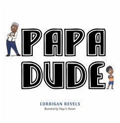 Papa Dude (eBook, ePUB)
