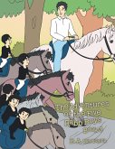The Adventures of the Five Rabb Boys (eBook, ePUB) The Adventures of the Five Rabb Boys (eBook, ePUB)