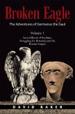 The Adventures of Germanus the Gaul (eBook, ePUB)