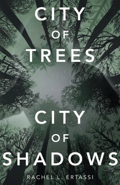 Cover City of Trees City of Shadows (eBook, ePUB)