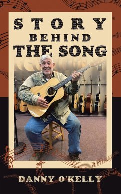 Cover Story Behind the Song (eBook, ePUB)