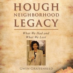 Hough Neighborhood Legacy (eBook, ePUB) - Graffenreed, Gwen