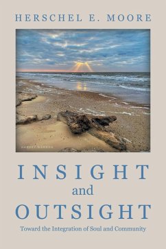 Cover INSIGHT and OUTSIGHT (eBook, ePUB)
