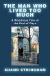 The Man Who Lived Too Much (eBook, ePUB) - Bild 1