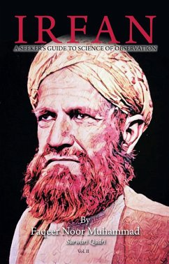 Irfan (eBook, ePUB) - Muhammad, Faqeer Noor