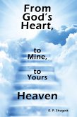 From God's Heart, to Mine, to Yours (eBook, ePUB)
