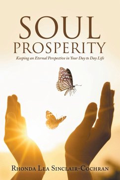 Soul Prosperity (eBook, ePUB) - Sinclair-Cochran, Rhonda Lea