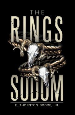 The Rings of Sodom (eBook, ePUB) - Goode Jr., E. Thornton