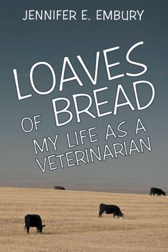 Cover Loaves of Bread (eBook, ePUB)