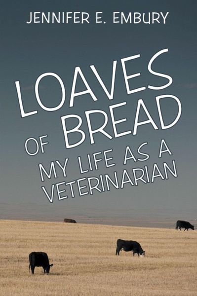 Loaves of Bread (eBook, ePUB) Loaves of Bread (eBook, ePUB)