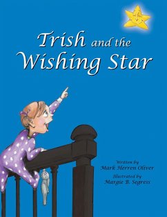 Cover Trish and the Wishing Star (eBook, ePUB)