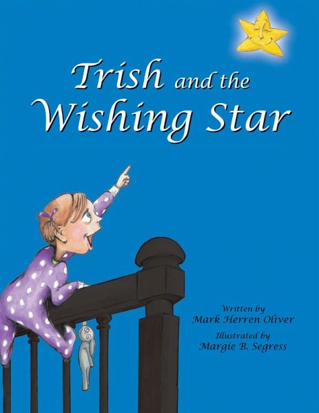 Trish and the Wishing Star (eBook, ePUB) Trish and the Wishing Star (eBook, ePUB)